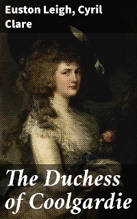 Cover The Duchess of Coolgardie
