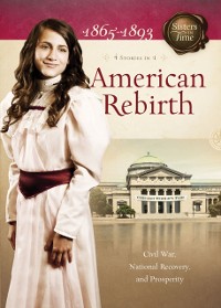 Cover American Rebirth