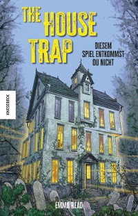 Cover The House Trap