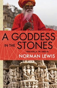 Cover Goddess in the Stones