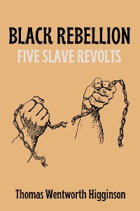 Cover Black Rebellion