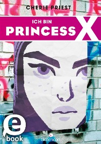 Cover Ich bin Princess X