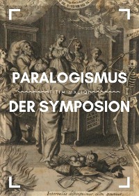 Cover Paralogismus der Symposion
