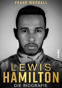 Cover Lewis Hamilton