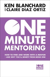 Cover One Minute Mentoring