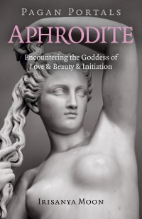 Cover Pagan Portals - Aphrodite
