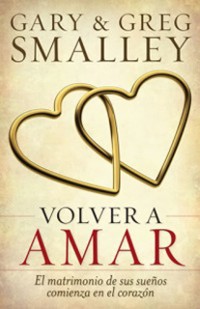 Cover Volver a amar