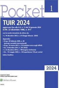 Cover TUIR 2024