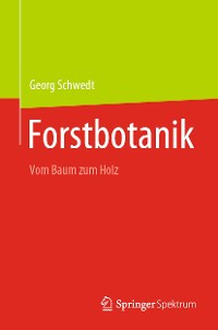 Cover Forstbotanik