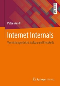 Cover Internet Internals