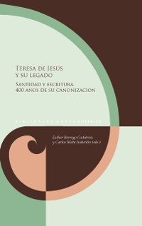 Cover Teresa de Jesús y su legado