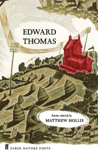 Cover Selected Poems of Edward Thomas
