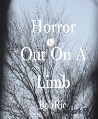 Cover Horror Out On A Limb
