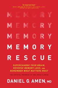 Cover Memory Rescue