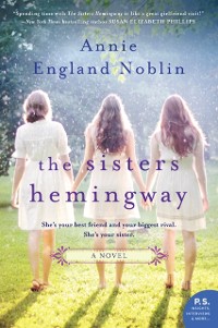 Cover Sisters Hemingway