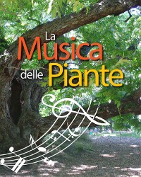 Cover La Musica delle Piante