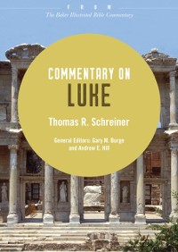 Cover Commentary on Luke