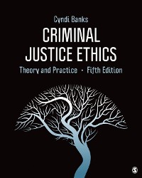Cover Criminal Justice Ethics