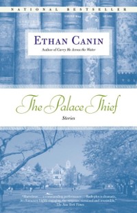 Cover Palace Thief