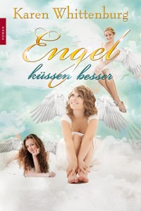 Cover Engel küssen besser