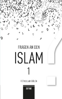 Cover Fragen an den Islam 1