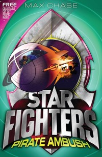 Cover STAR FIGHTERS 7: Pirate Ambush