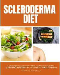 Cover Scleroderma Diet
