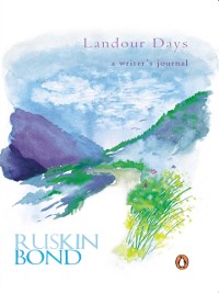 Cover Landour Days
