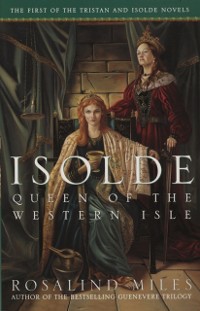 Cover Isolde, Queen of the Western Isle