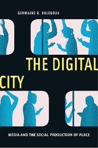 Cover The Digital City