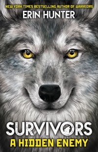 Cover Survivors Book 2