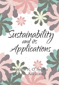 Cover Sustainability and its Applications