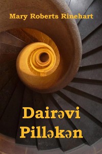 Cover Dairəvi Pilləkən