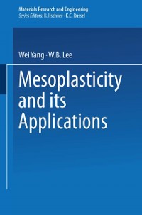 Cover Mesoplasticity and its Applications