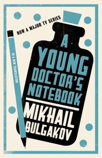 Cover Young Doctor's Notebook