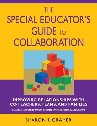 Cover The Special Educator′s Guide to Collaboration