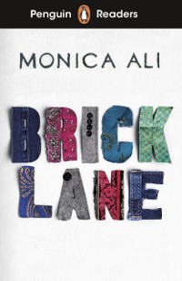 Cover Penguin Readers Level 6: Brick Lane (ELT Graded Reader)