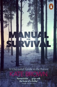 Cover Manual for Survival