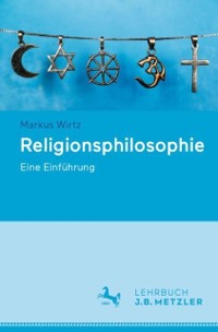 Cover Religionsphilosophie