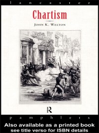 Cover Chartism