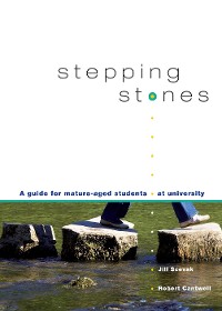 Cover Stepping Stones