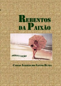 Cover Rebentos Da Paixão