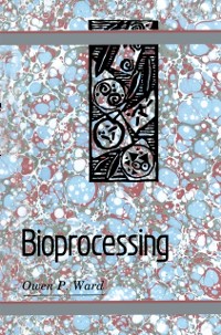 Cover Bioprocessing