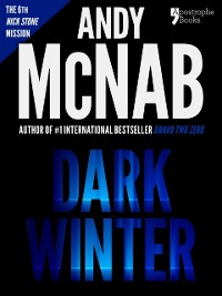 Cover Dark Winter (Nick Stone Book 6)