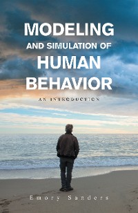 Cover Modeling and Simulation of Human Behavior