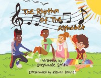 Cover The Rhythm of the Alphabet