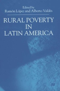 Cover Rural Poverty in Latin America