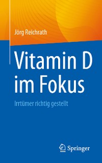 Cover Vitamin D im Fokus