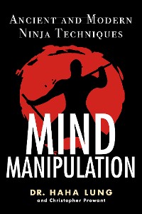 Cover Mind Manipulation