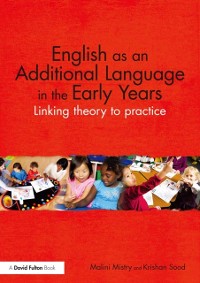 Cover English as an Additional Language in the Early Years